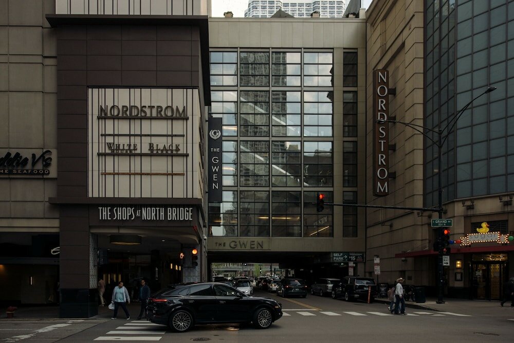 Фото The Gwen, a Luxury Collection Hotel, Michigan Avenue Chicago