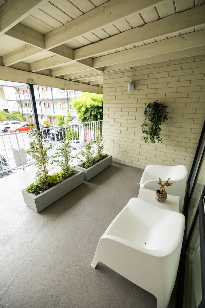 Фото Alamo Inn & Suites