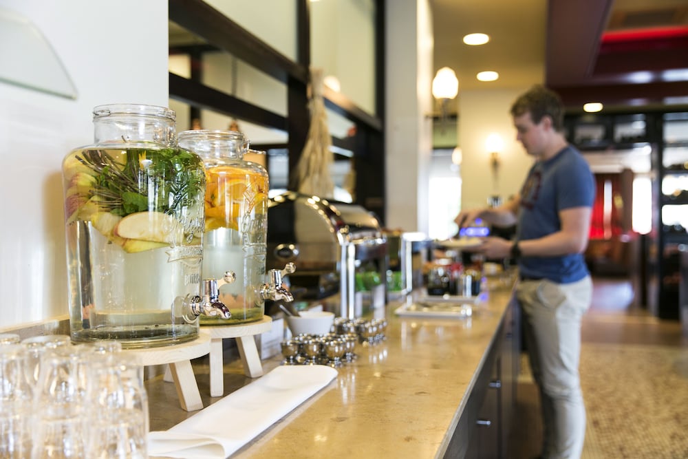 Фото Holiday Inn Eindhoven Centre, an Ihg Hotel