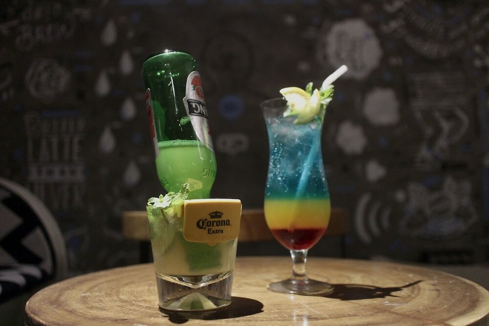 Фото G Suites Hotel by Amithya