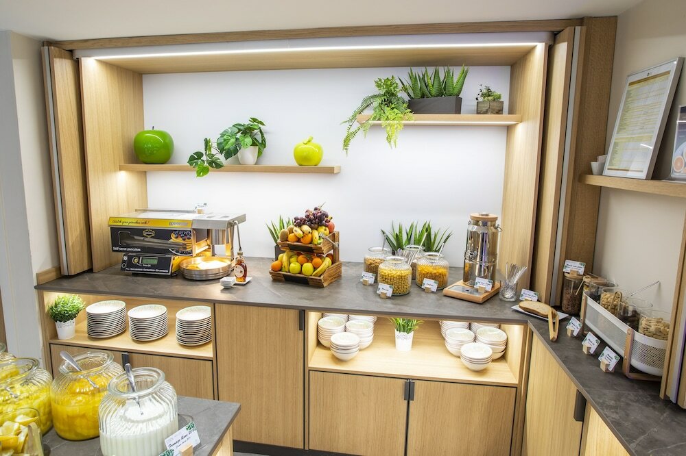 Фото Eden Hotel & SPA Cannes