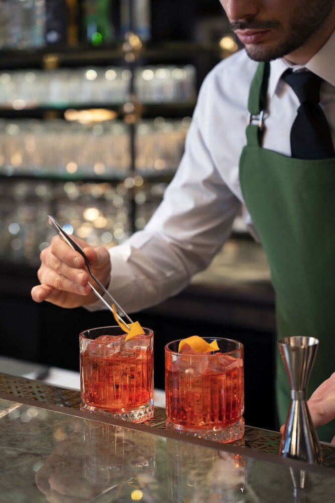 Фото Radisson Collection Hotel, Santa Sofia Milan