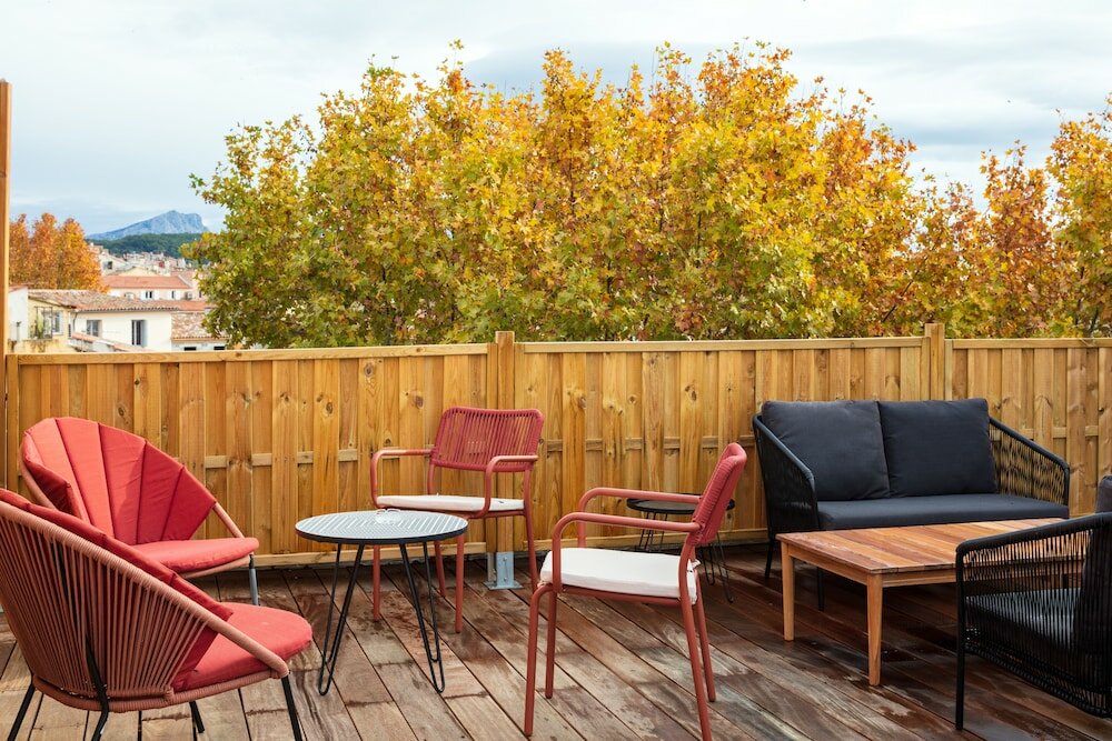 Фото Hotel du Globe