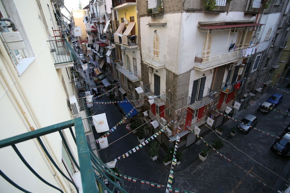 Фото Le Mura Antiche