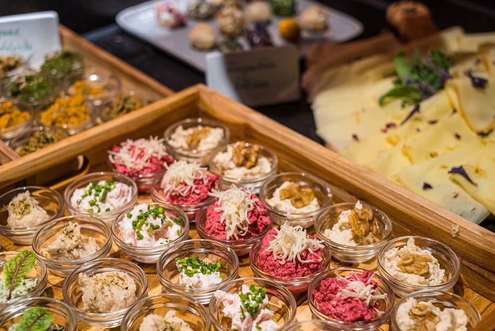 Фото Boutique Hotel Bruggwirt