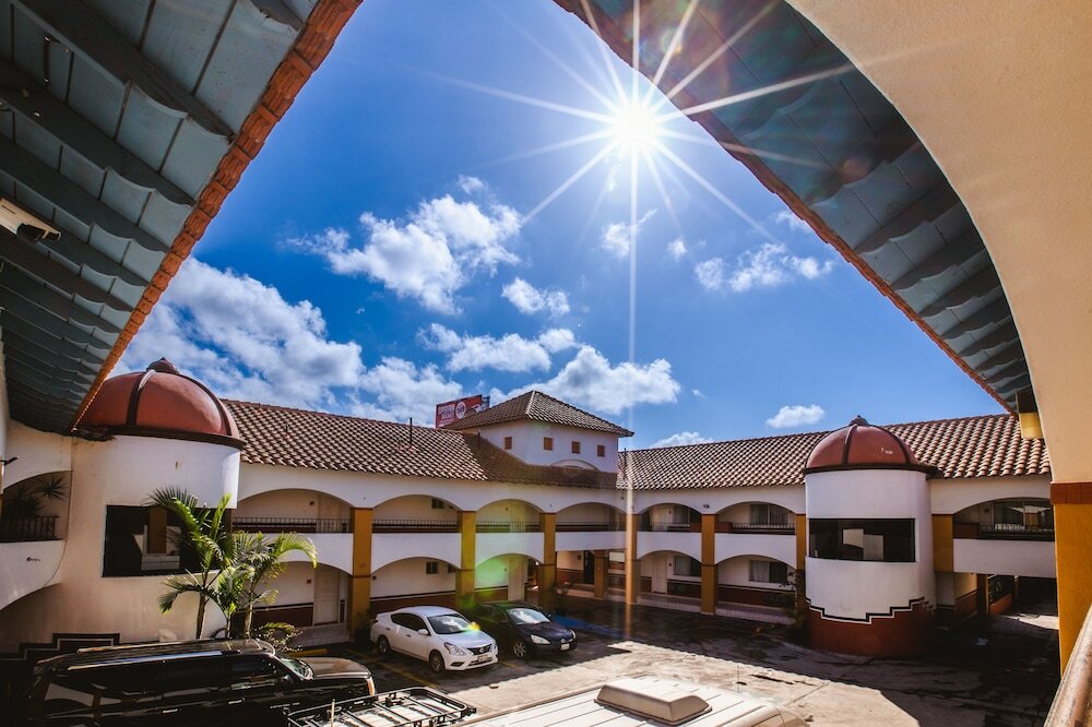 Фото Del Mar Inn: Tijuana