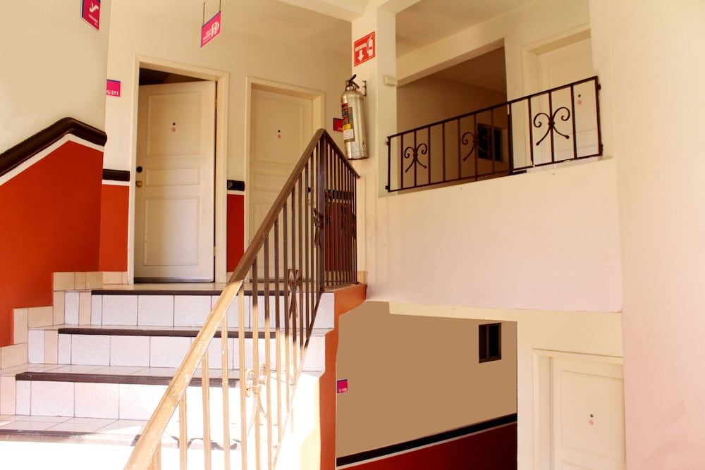 Фото Del Mar Inn: Tijuana