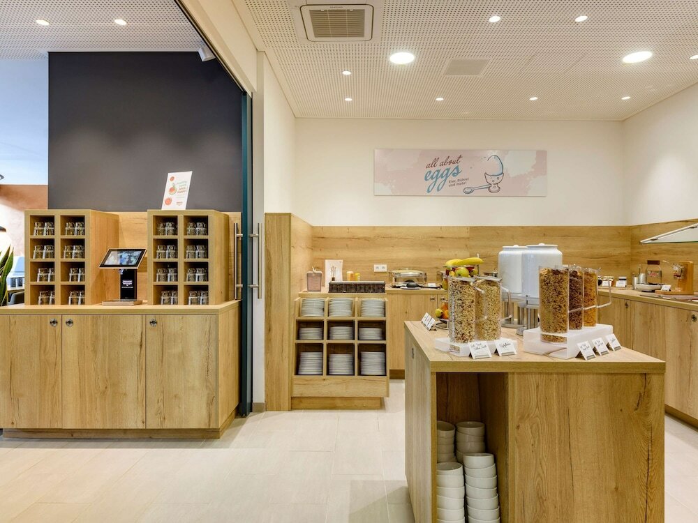 Фото Ibis Styles Bamberg Hotel