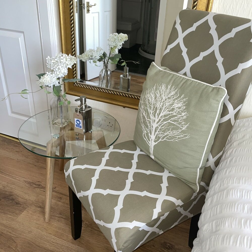 Фото Beechwood Ensuite Guest House