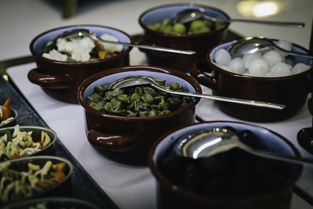 Фото Alua Suites Las Rocas