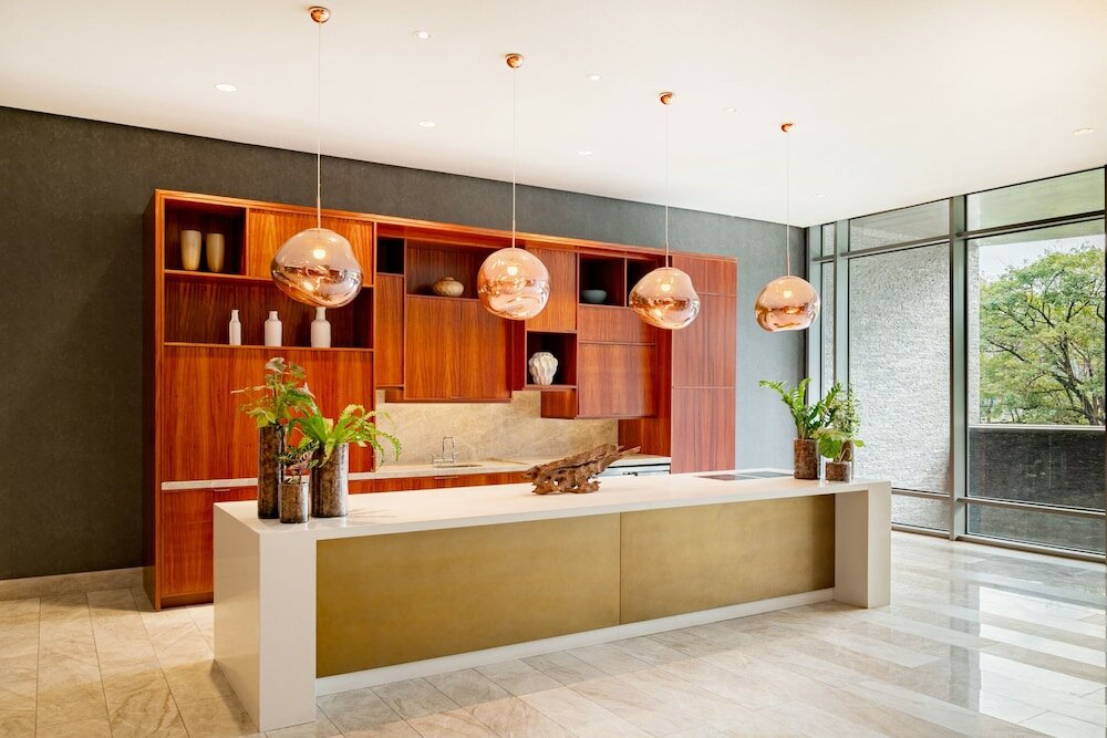 Фото Jw Marriott Hotel Sao Paulo