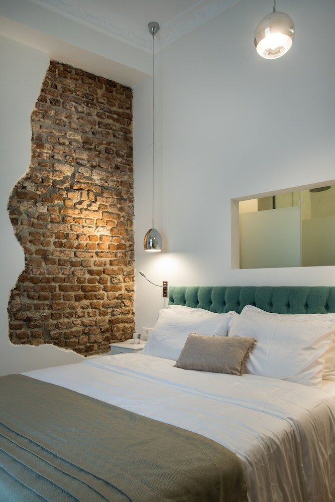 Фото Bahar Boutique Hotel