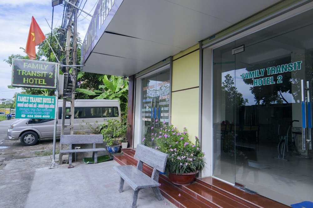 Фото Отель Family Transit 2