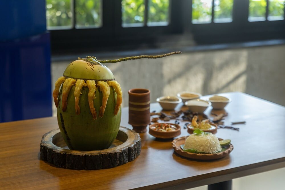 Фото Sterling Puri