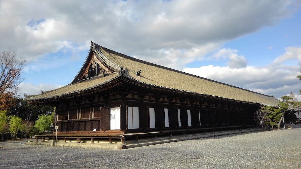 Фото Toyoko Inn Kyoto Gojo-Karasuma