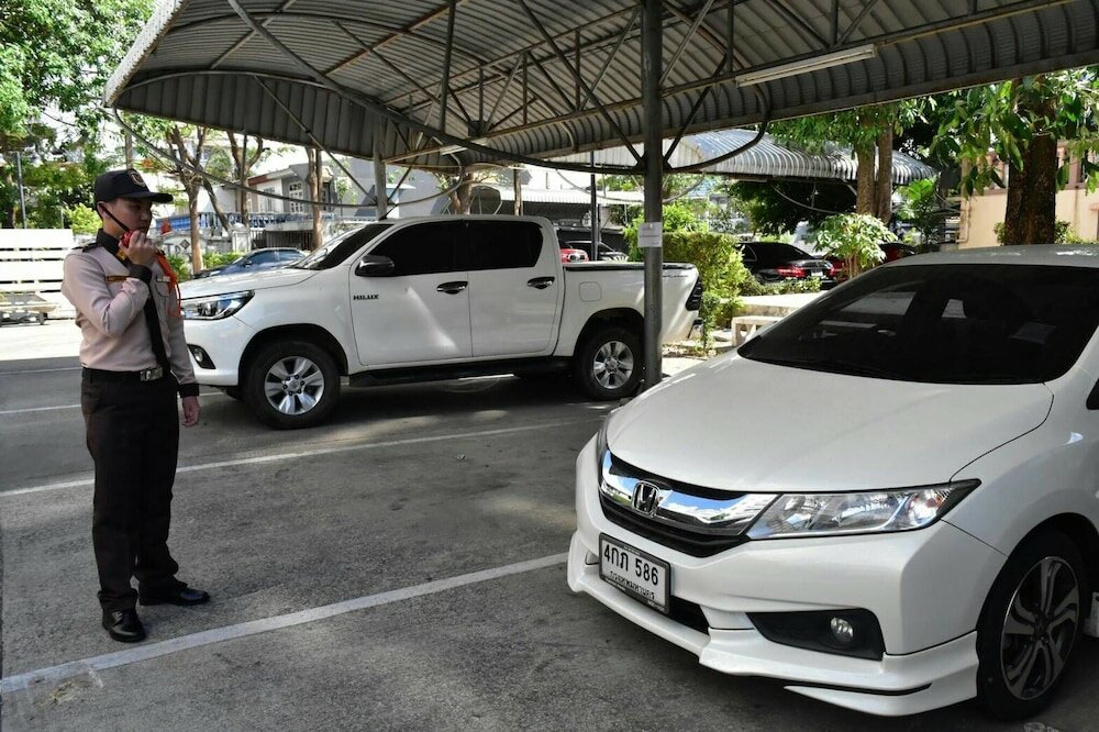 Фото Happyland Mansion