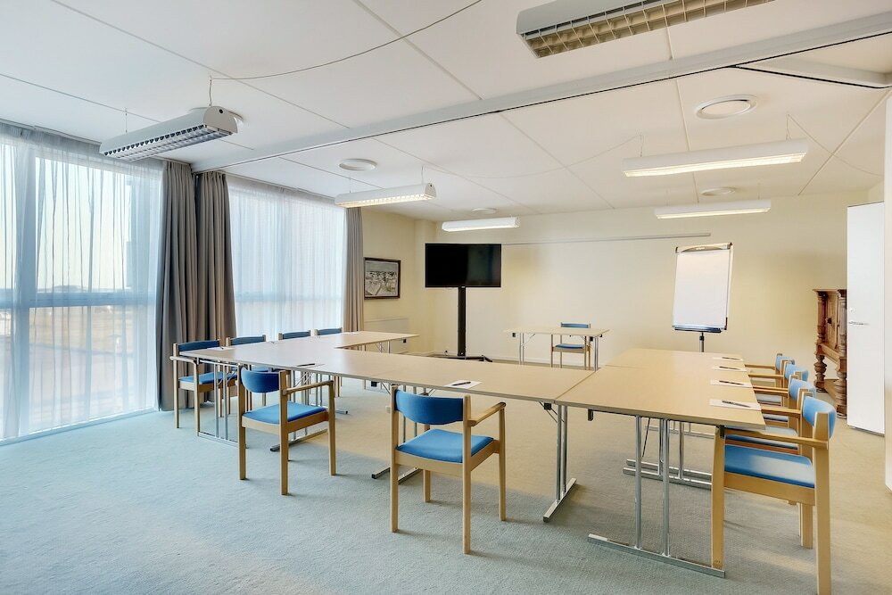 Фото Montra Skaga Hotel