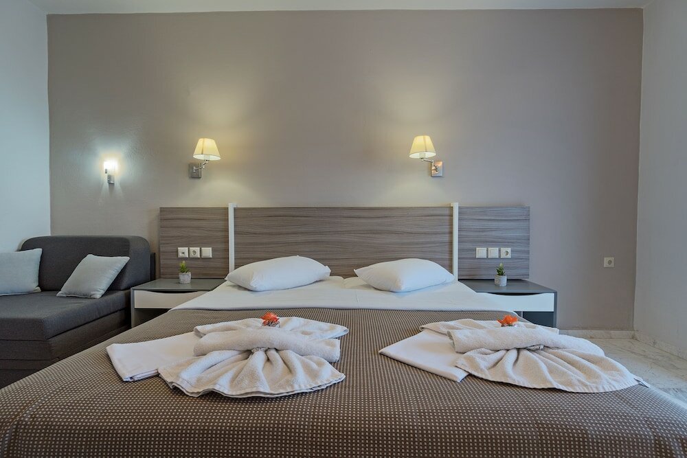 Фото Apollo Apartments