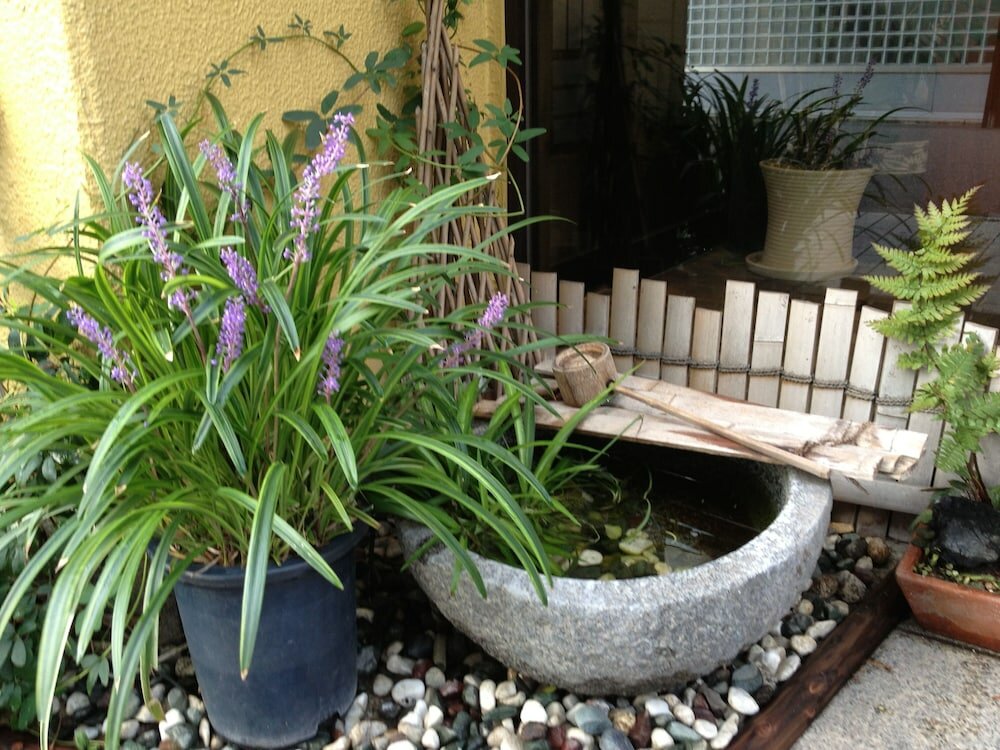 Фото Matsumoto Ryokan