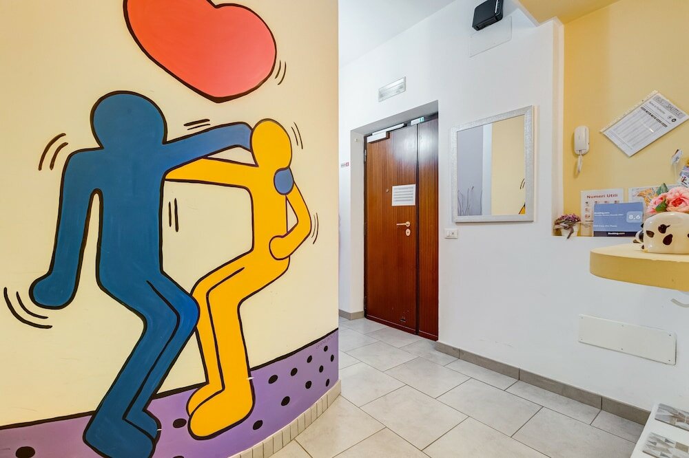 Фото B&b Casa Der Poeta