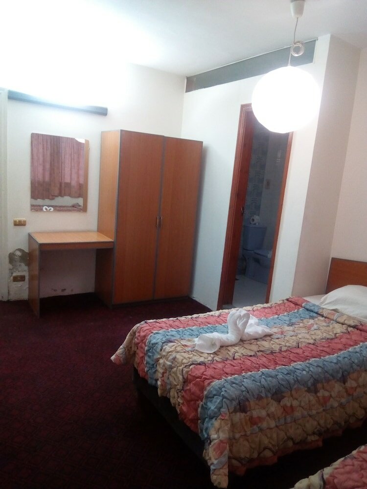 Фото Invitation Hotel