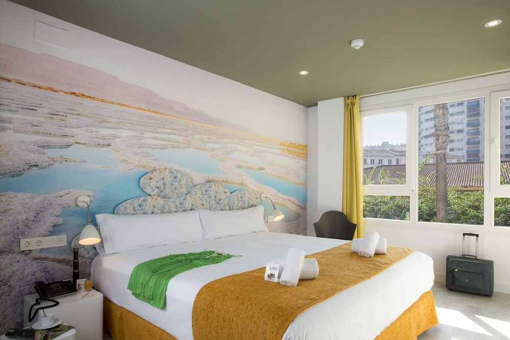 Фото Casual del Mar Málaga