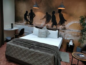 Гостиница Le Wafou