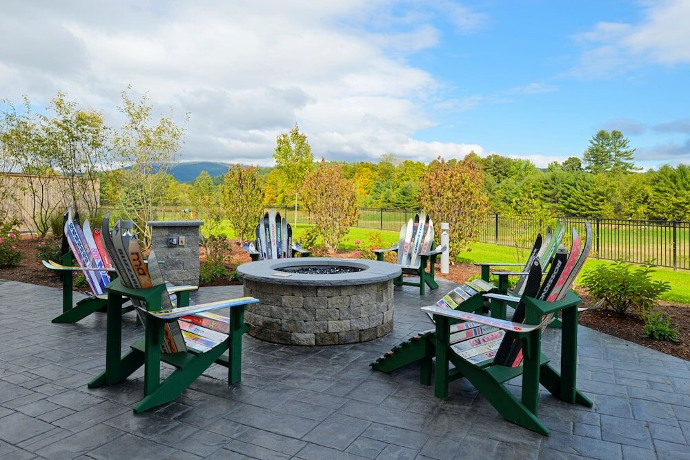 Фото Fairfield by Marriott Inn & Suites Plymouth White Mountains