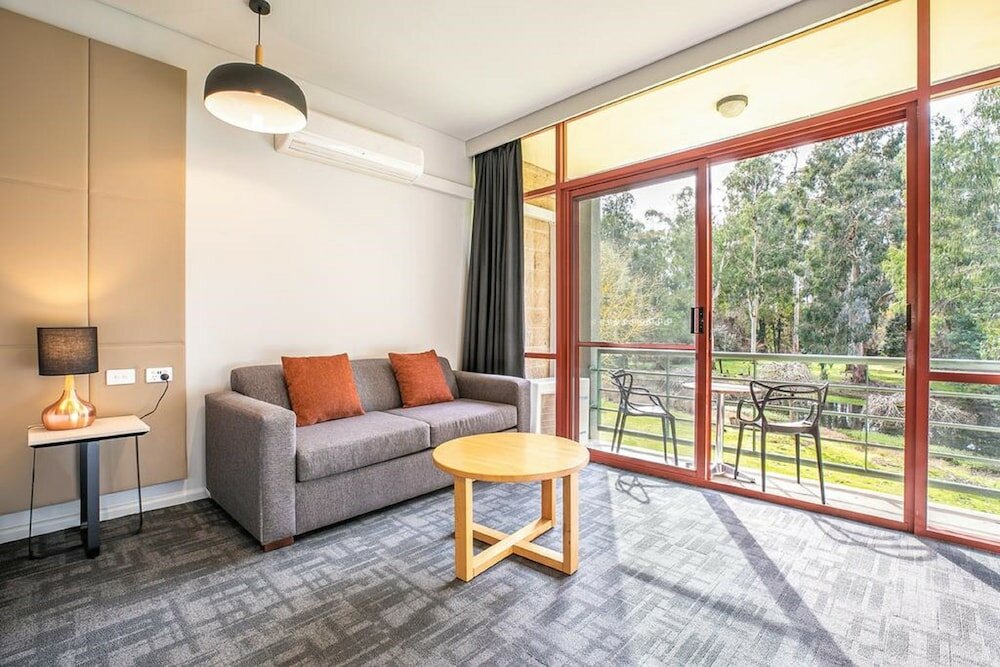 Фото Nightcap at York on Lilydale