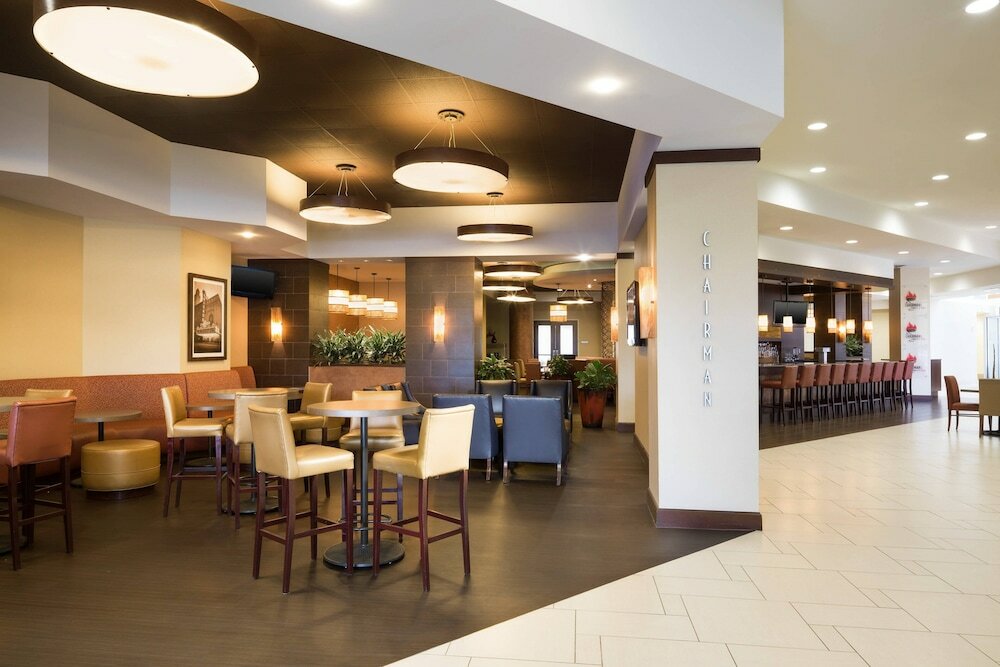 Фото Sheraton Edison