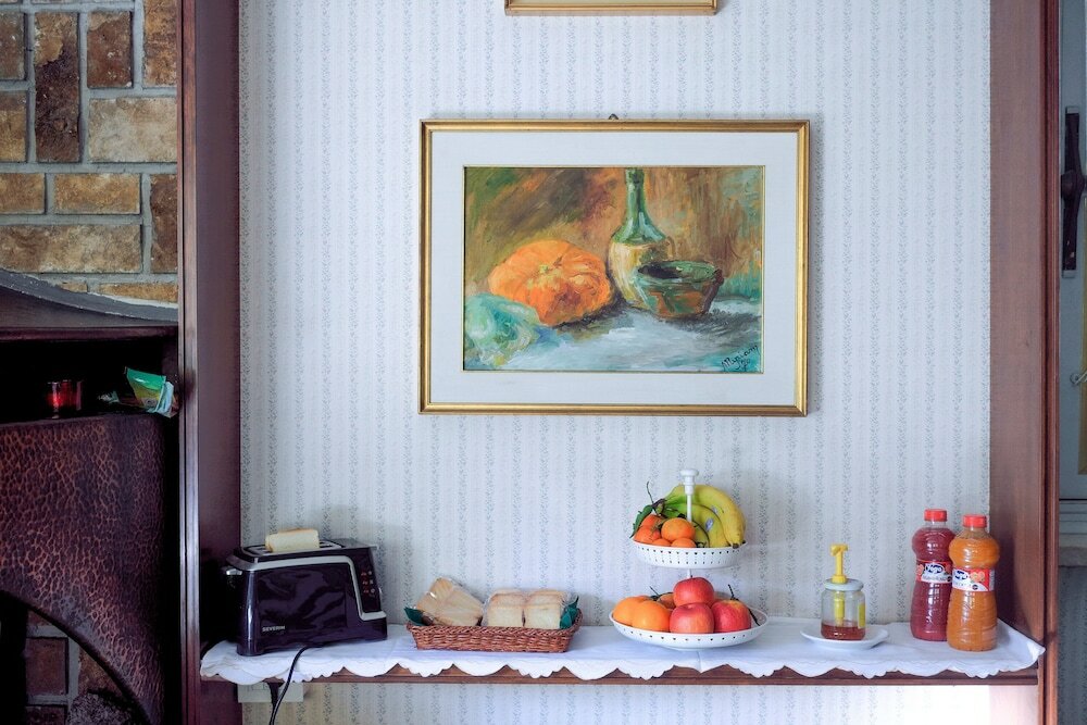 Фото Villa Wanda B&b