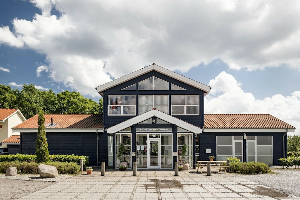 Фото Hotel Sleep2Night