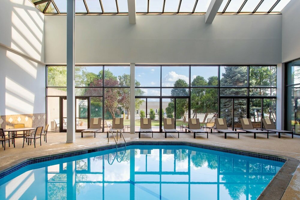 Фото Sheraton Edison