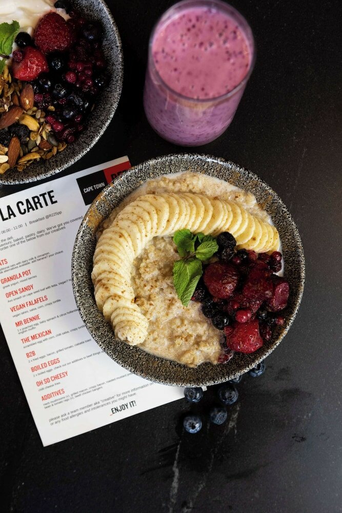 Фото Radisson Red Cape Town V&A Waterfront