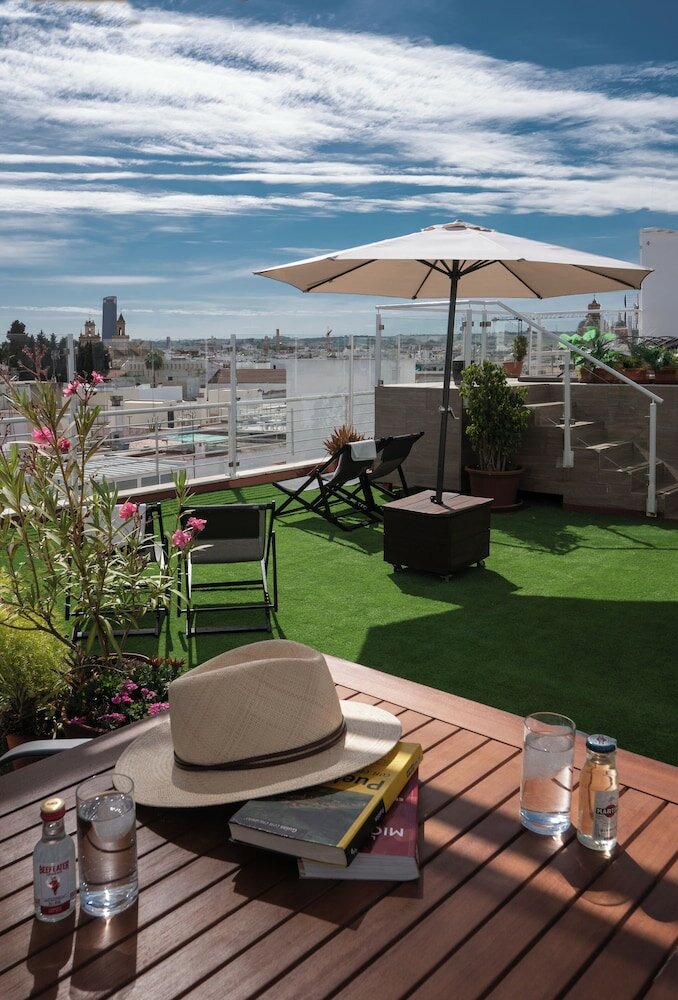 Фото Plaza Santa Lucia