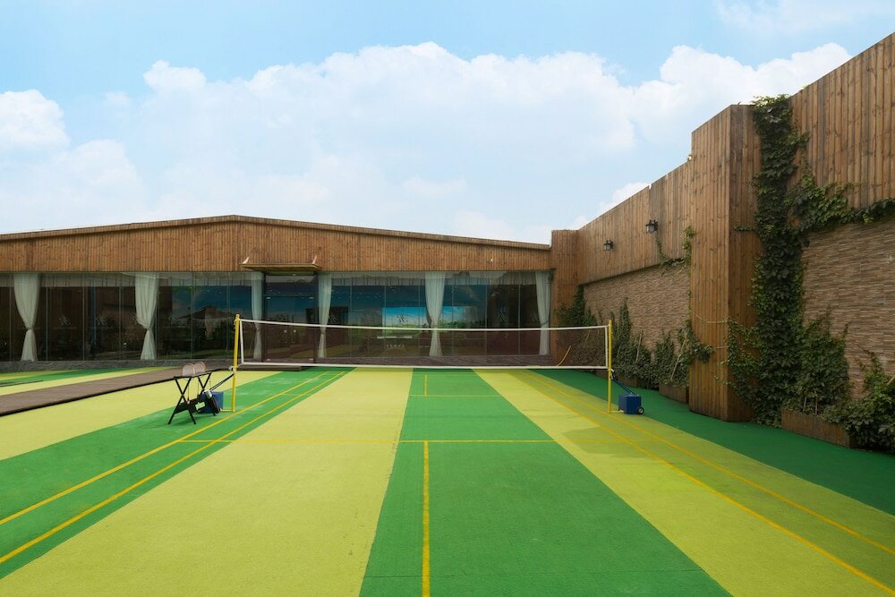 Фото DeRUCCI Hotel