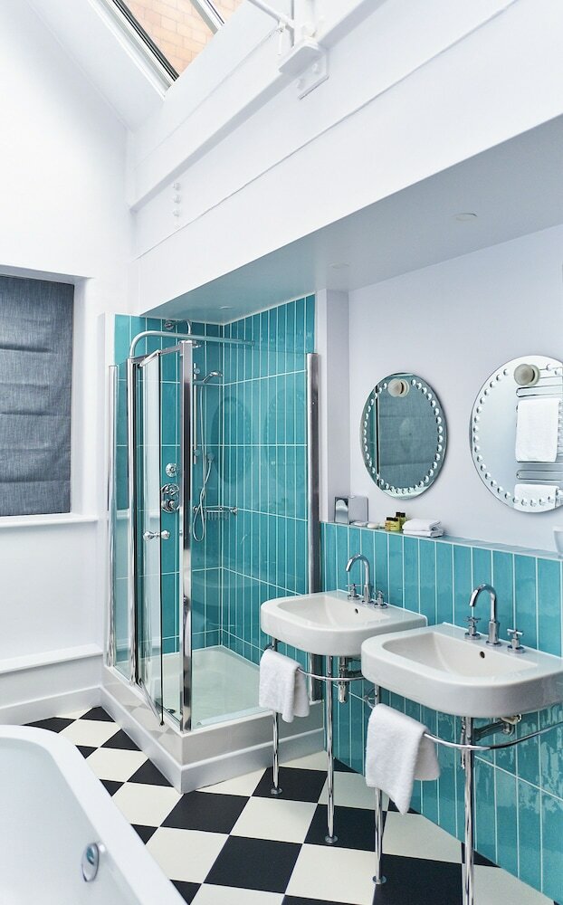 Фото ABode Manchester