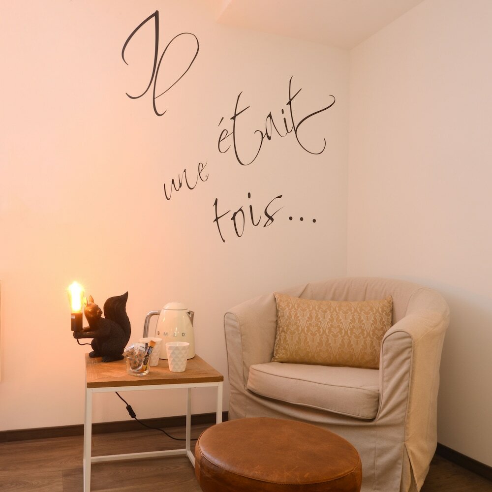 Фото Arc-En-Ciel Colmar