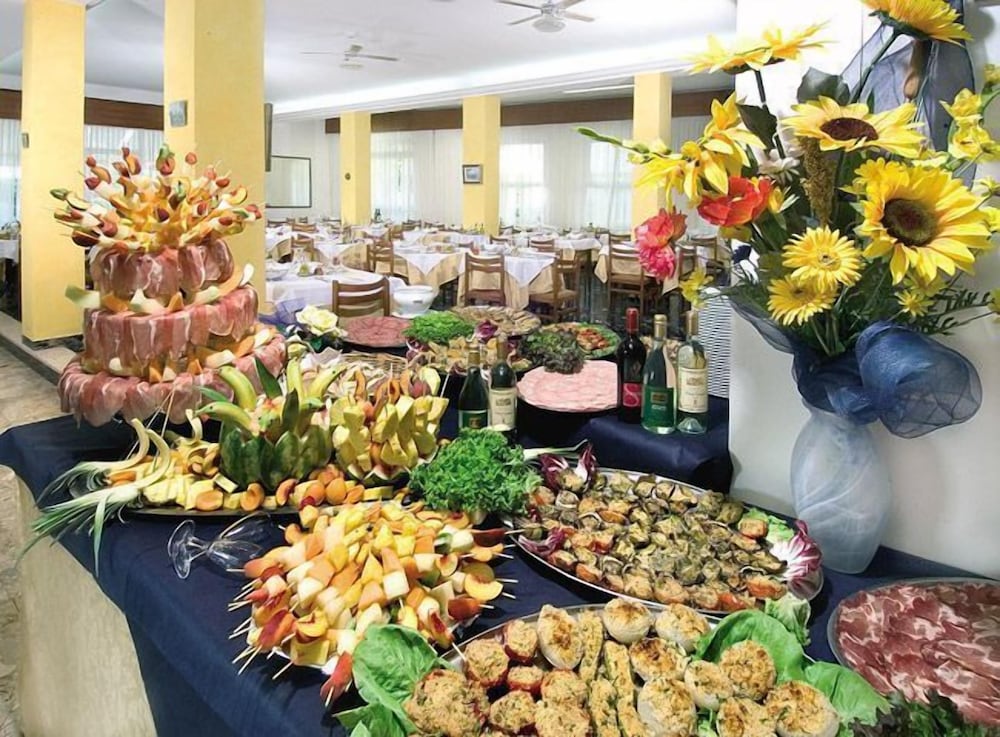 Фото Hotel Promenade