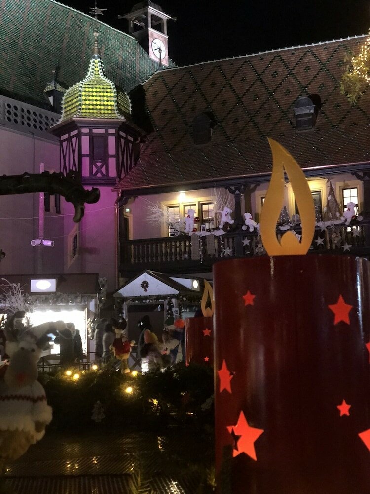 Фото Arc-En-Ciel Colmar