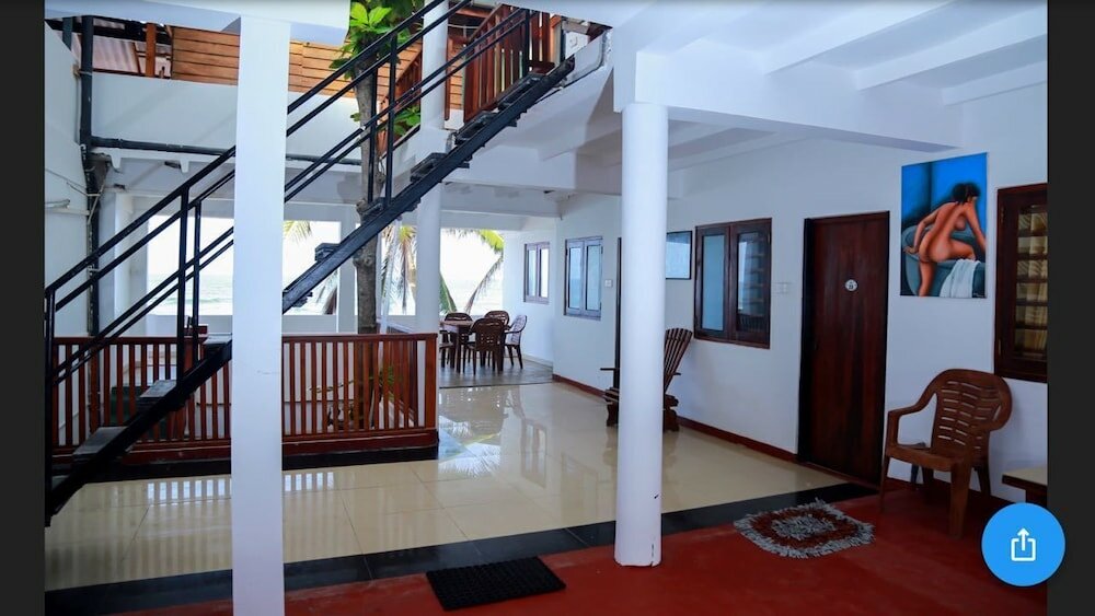 Фото Hansa Surf Hotel