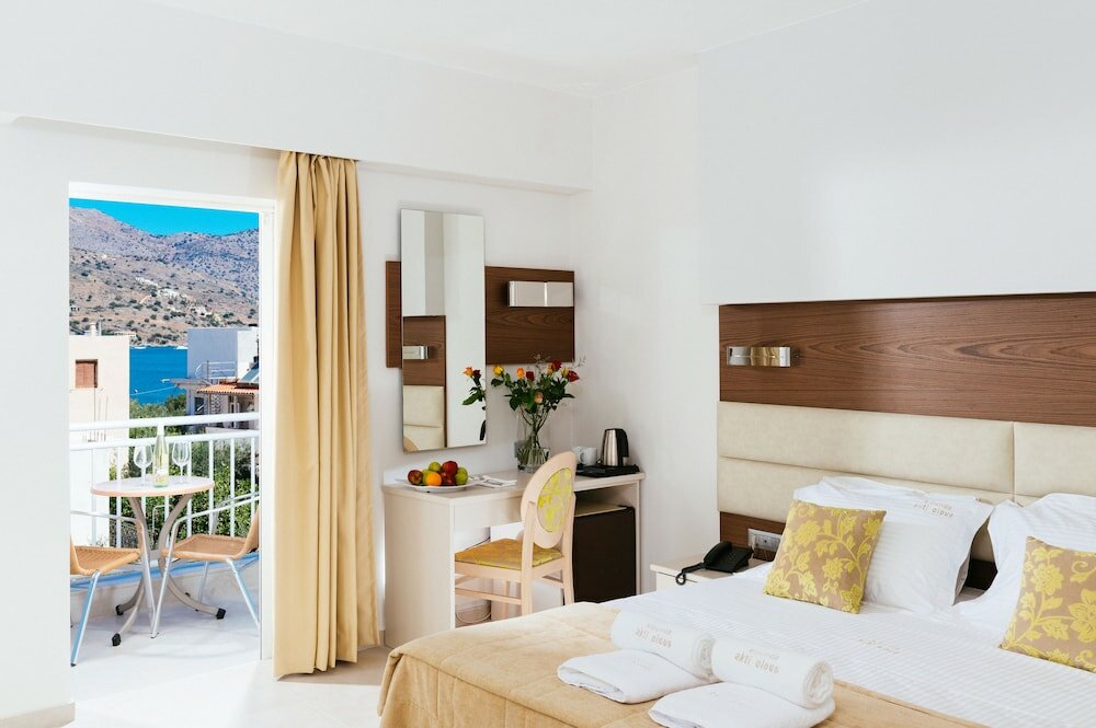 Фото Elounda Akti Olous - Adults only