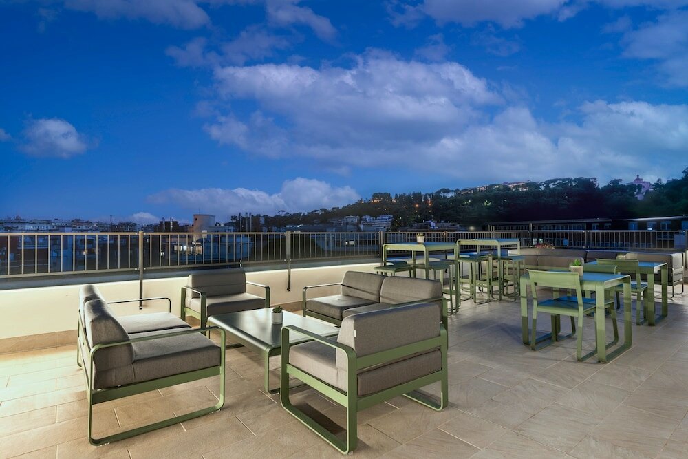 Фото Hotel Clodio