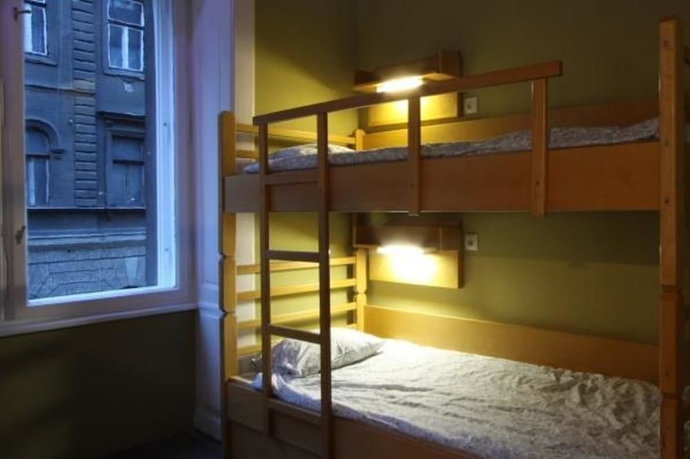 Фото Treestyle Hostel