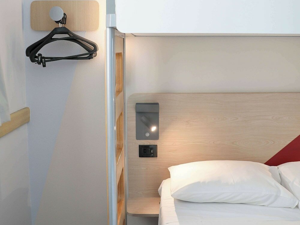 Фото Ibis Budget São Paulo Paulista