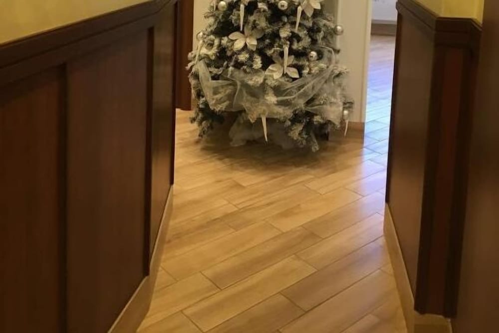 Фото Residenza Matteucci