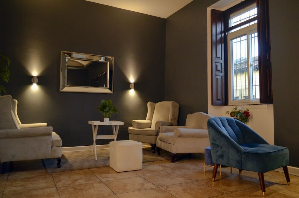 Фото Hotel Casa Bella