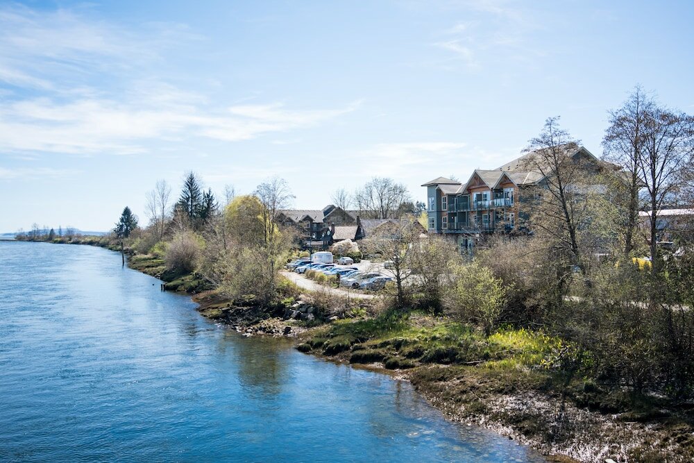 Фото The Old House Hotel & SPA