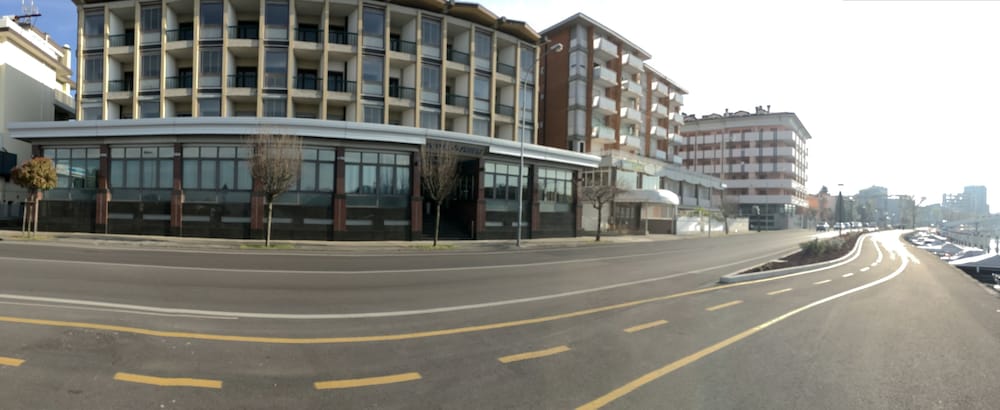 Фото Hotel Friuli