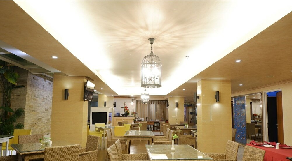 Фото Best City Hotel